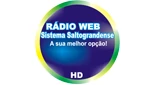 RÁDIO WEB Sistema Saltograndense