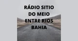 Rádio Sitio Do Meio Entre Rios Bahia