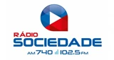 Rádio Sociedade 102.5 FM