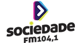 Rádio Sociedade 104.1 FM