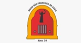 Rádio São Francisco de Assis 93.5 FM