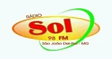 Rádio Sol FM 98.7