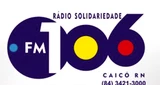 Rádio Solidariedade FM 
