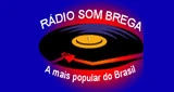 Rádio Som Brega, Santa Cruz do Capibaribe