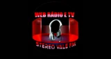 Web Rádio e TV Stereo Vale Fm