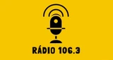 Rádio Studio 106.3 FM
