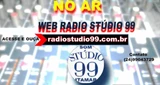 Web Rádio Studio 99