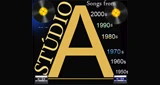 Web Radio Studio A