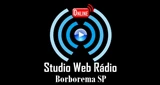 Studio Web Rádio, Borborema