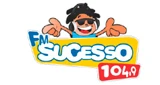 Rádio Sucesso FM 104.9