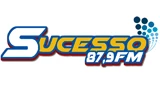 Rádio Sucesso FM 87.9