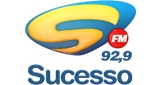 Rádio Sucesso FM 92.9