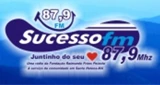 Rádio Sucesso FM 87.9