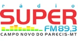 Super FM 89.3