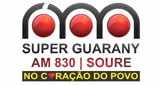 Super Guarany AM 830 kHz