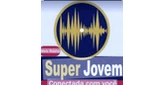 Super Jovem Radio Web