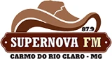 Rádio Super Nova FM