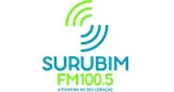 Rádio Surubim AM