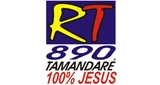Rádio Tamandaré