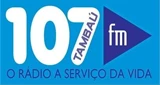 Rádio Tambaú