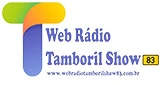 Web Rádio Tamboril Show 83