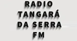 Rádio Tangará Da Serra Fm