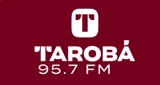 Tarobá FM