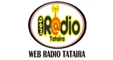 Web Rádio Tataira