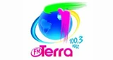 Rádio Terra FM 100.3