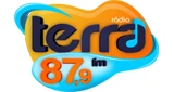 Rádio Terra FM 87.9