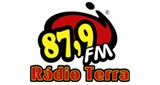 Rádio Terra FM 87.9