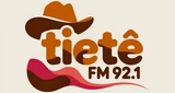 Tiête FM 92.1
