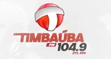 Timbaúba FM