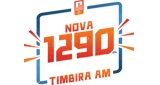 Rádio Timbira