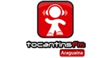 Tocantins FM 97.7