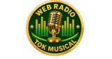 Web Radio Tok Musical