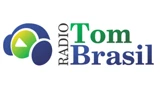 Rádio Tom Brasil