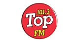 Top FM Bauru