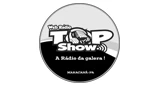 Web Rádio top show
