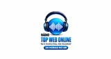 Rádio Top Web Online