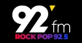 92 FM (92.5)