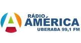 Rádio América 99.5 FM