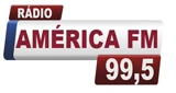 Rádio América 99.5 FM