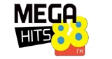Mega Hits 88.9 FM