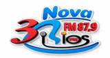 Rádio Três Rios 87.9 FM