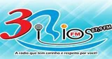 Rádio Três Rios 87.9 FM