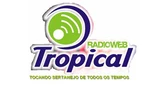 Rádio Tropical, Paraguaçu Paulista