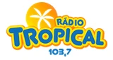 Rádio Tropical FM 103.7