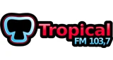 Rádio Tropical FM 103.7, Lajeado do Bugre