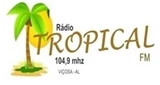 Rádio Tropical 104.9 FM